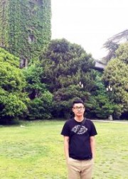 冯晓伟老师